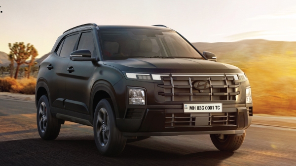 Hyundai Creta King And King Limited Edition Launched In India Hyundai Creta King And King Limited Edition Launched In India