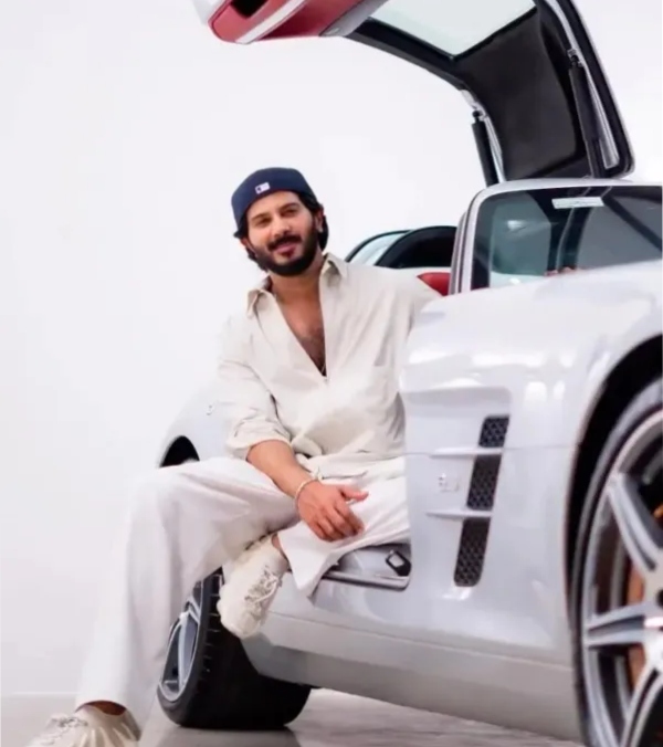 Actor Dulquer Salmaan Luxury Cars Seized By Customs Officers Full Details