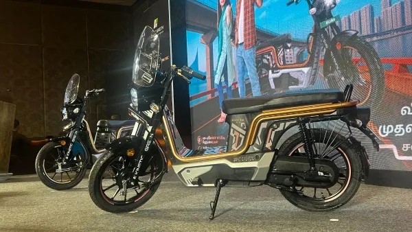 Kinetic Green Newly Launched Eluna Prime Price Range Design And All Top Things