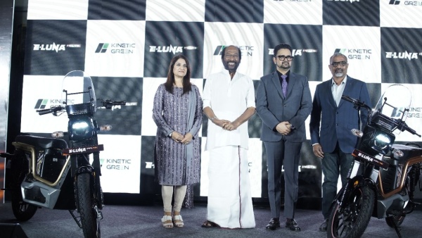 Kinetic Green Newly Launched Eluna Prime Price Range Design And All Top Things