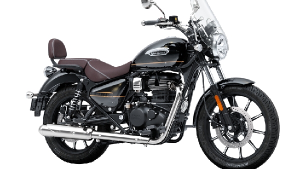 2025 Royal Enfield Meteor 350 Launched In India Starting Price At Rs 1 95 Lakh