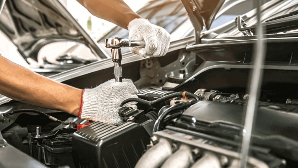 Why is Engine Capacity Measured in CC Understanding the Meaning and Its Link to GST