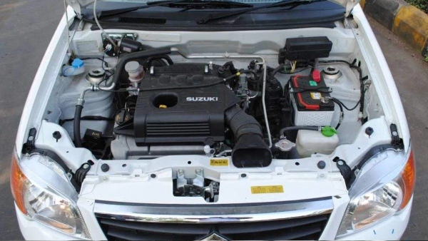 Why is Engine Capacity Measured in CC Understanding the Meaning and Its Link to GST