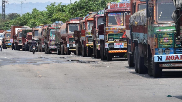 Green Tax Reduced from Rs 20 000 to Rs 3 000 in Andhra Pradesh