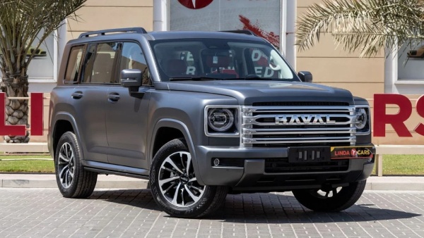 Abhishek Sharma Awarded Luxury HAVAL H9 SUV for Asia Cup 2025 Player of the Tournament