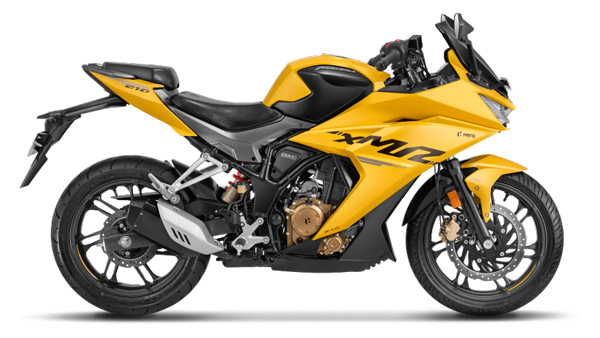 Hero MotoCorp Announces Massive Price Cuts on Bikes and Scooters