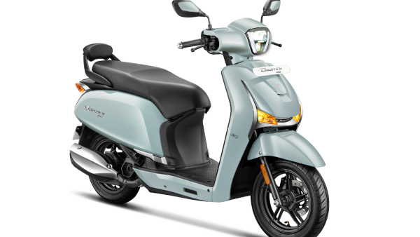 Hero Motocorp New Destini 110 Scooter Launched In India Price And All Details Here