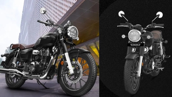 Honda Launches CB 350 C Special Edition A New Challenger to Royal Enfield at Rs 2 01 Lakh
