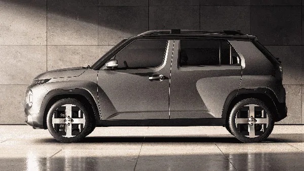 Hyundai Plans Sub 10 Lakh EV to Challenge Tatas Market Dominance