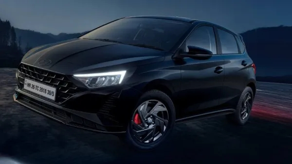 Hyundai Creta i20 Alcazar and Creta Electric Get the New Knight Edition