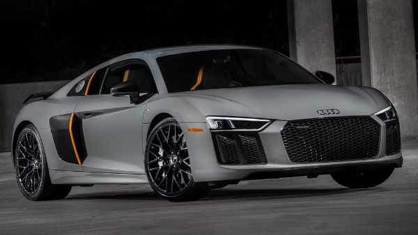 Worlds Richest Man Larry Ellison Car Collection Check Inside