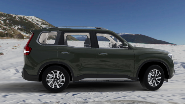 Mahindra Scorpio Sales See 29 Dip in August 2025 A Detailed Analysis