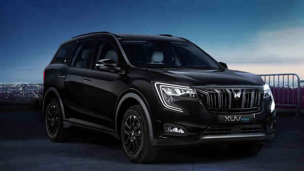 Mahindra XUV700 Price Drops by Up to Rs 1 43 Lakh After GST 2 0 Cut
