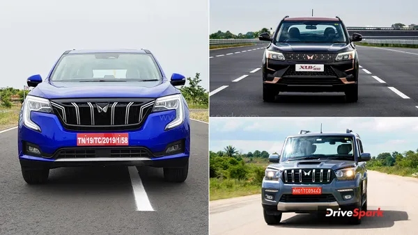 Mahindra offers GST benefits early Buy these cars at reduced prices now