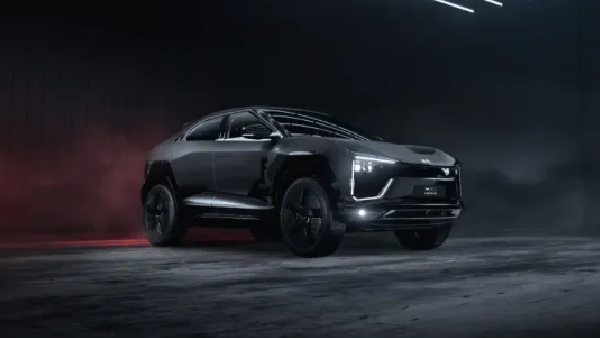 Mahindra s Batman Car Only 300 Units Special Deliveries Begin