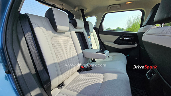 Marutis Suzuki Victoris Review Driving Impressions And Specifications In Telugu