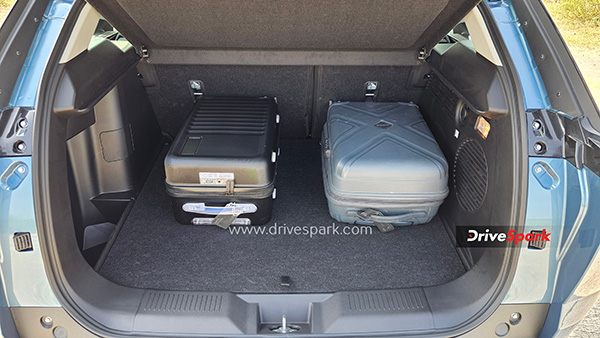 Marutis Suzuki Victoris Review Driving Impressions And Specifications In Telugu