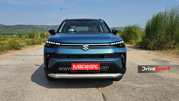 Maruti Suzuki changes logo after 22 years New look What is the reason