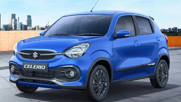 Maruti Celerio Price Slashed by Up to Rs 94 000 A Festive Treat