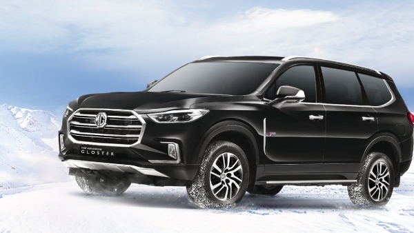 Mg Motor August 2025 Sales Recorded 52 Percent Growth Compared To Previous Year Same Month