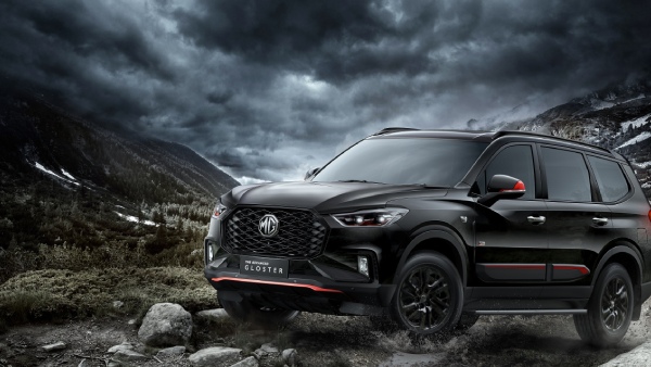 Huge Price Drops on Full-Size SUVs from September 22 Due to GST Reduction