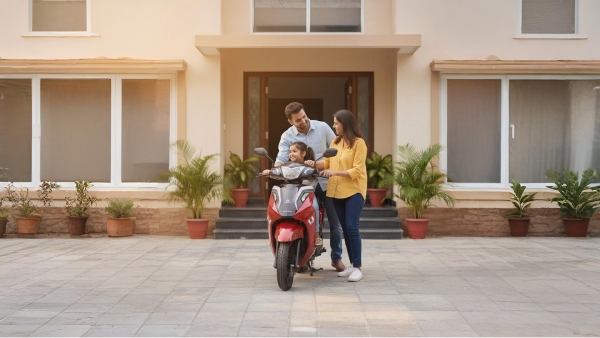 Greaves Electric Festive Discounts On Electric Scooters Across India