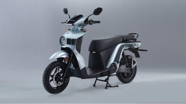 Numeros Motors Launches Diplos Max with 156 km Range