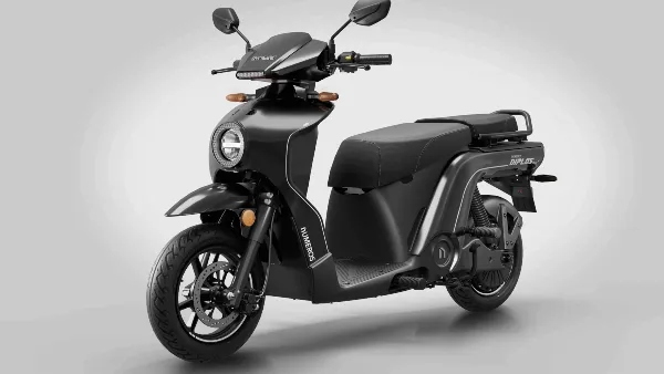 Numeros Motors Launches Diplos Max with 156 km Range