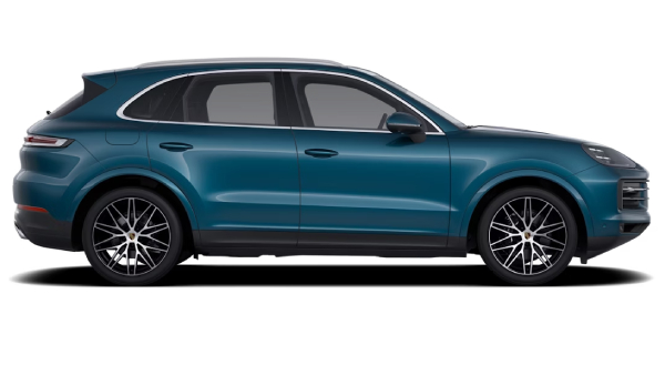 Sachin Tendulkar Spotted With Luxury Car Porsche Cayenne