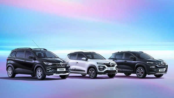 Renault Car Price Drop After Gst Reduction India