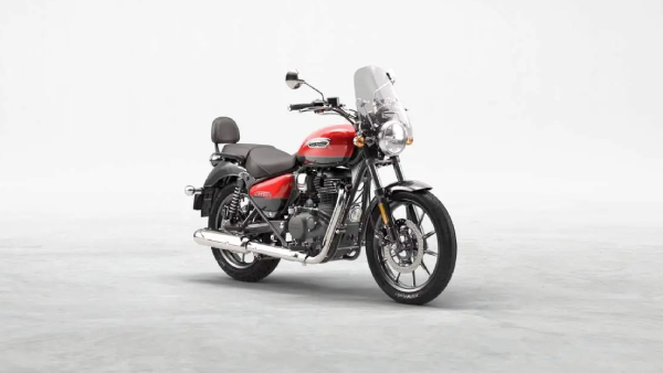 5 Major Upgrades That Make the New Meteor 350 a Game-Changer