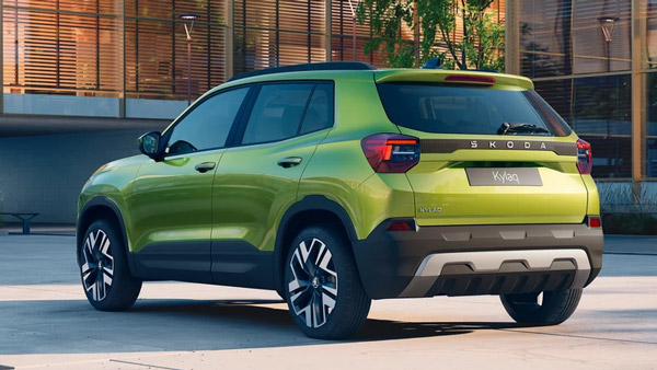 Skoda Kylaq Achieves 30000 Unit Sales Milestone In India Since 2024 launch