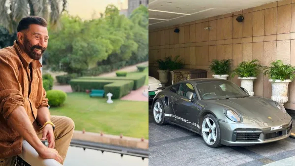 Hit movie 100 crore collection 67-year-old senior actor buys new car worth Rs 4 crore