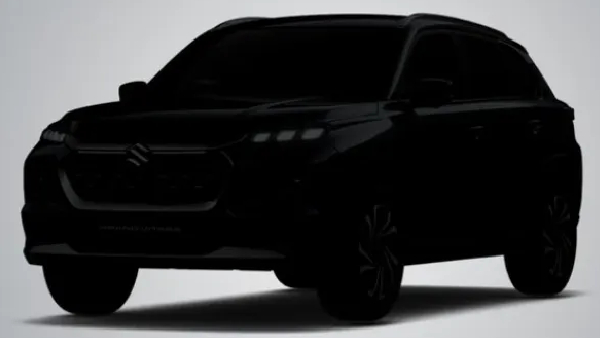 Maruti Suzuki New Escudo Compact SuV Will Launch On September 3rd Details