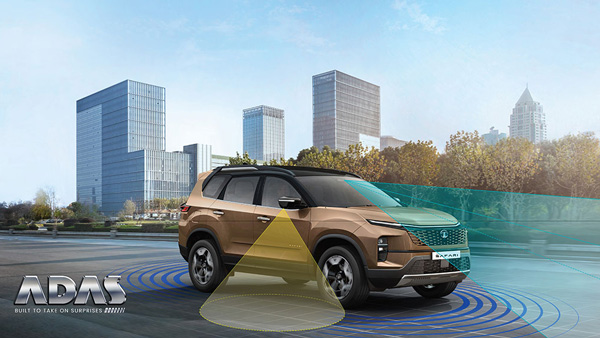 Tata Motors Safari Suv August 2025 Sales Reported 1489 Units Details Inside