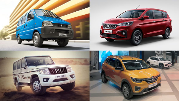Buying a 7-Seater Car on a Under Rs 10 Lakh Budget Here Are Your Best Options