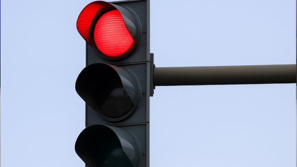 Traffic Lights History When Started And Full Details