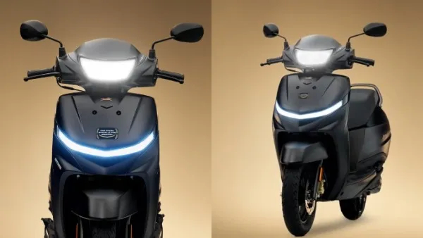 TVS Jupiter 110 Special Edition Launched in India Price Features and Design