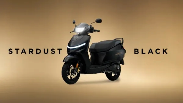 TVS Jupiter 110 Special Edition Launched in India Price Features and Design