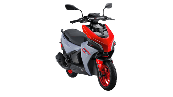 Tvs Ntorq 150 First hyper Sport Scooter Launched In India Price Details