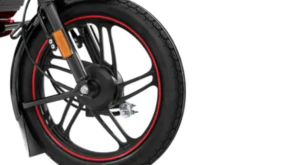 TVS Launches New XL 100 HD Alloy Variant with Modern Features