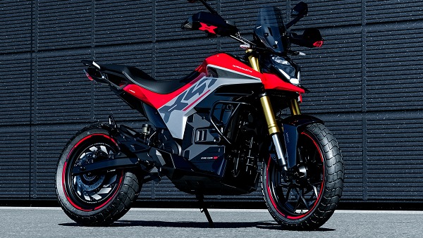 Ultraviolette X 47 Crossover Electric Bike Received 3000 Bookings In 24 Hours Details Check