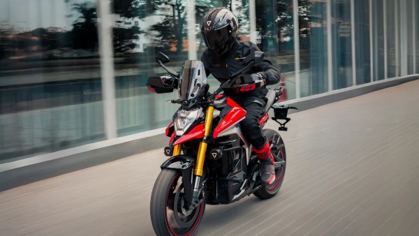 Ultraviolette X 47 Crossover Electric Bike Received 3000 Bookings In 24 Hours Details Check