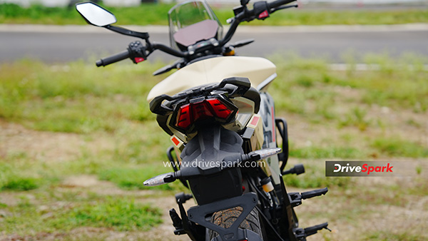 Ultraviolette X47 Has Arrived Price Features Range Details Here