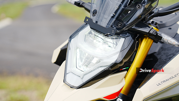 Ultraviolette X47 Has Arrived Price Features Range Details Here