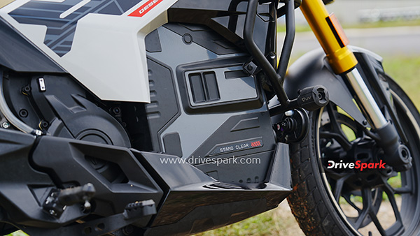 Ultraviolette X47 Has Arrived Price Features Range Details Here