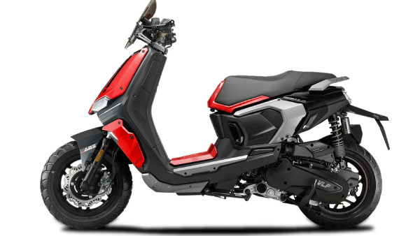 Vlf Mobster 135 Scooter Got 1000 Bookings In Just 48 Hours Vlf Mobster 135 Scooter Got 1000 Bookings In Just 48 Hours