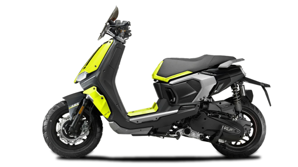 Vlf Mobster 135 Scooter Got 1000 Bookings In Just 48 Hours Vlf Mobster 135 Scooter Got 1000 Bookings In Just 48 Hours