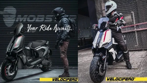 Vlf Mobster 135 Scooter Got 1000 Bookings In Just 48 Hours Vlf Mobster 135 Scooter Got 1000 Bookings In Just 48 Hours