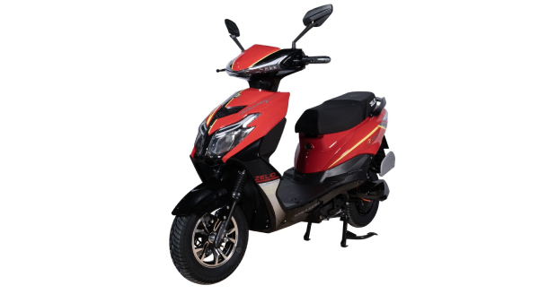 Zelio E Mobility Updated Next Gen Gracyi Electric Scooter Launched In India